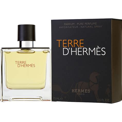 hermes terre review|terres hermes for men.